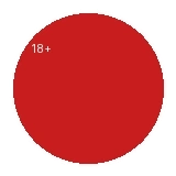 18岁以上年龄限制标识