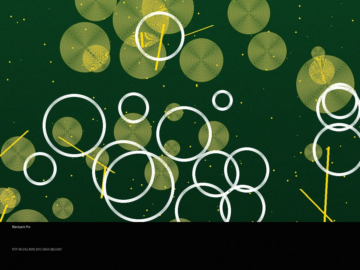 二十一点经典版游戏预览