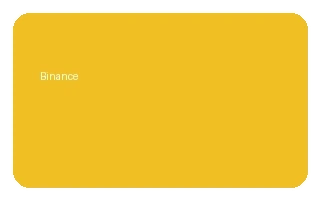 币安Binance加密货币支付