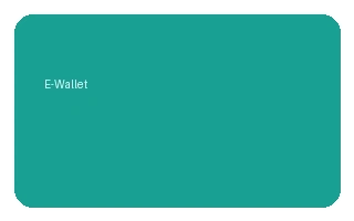 电子钱包在线支付