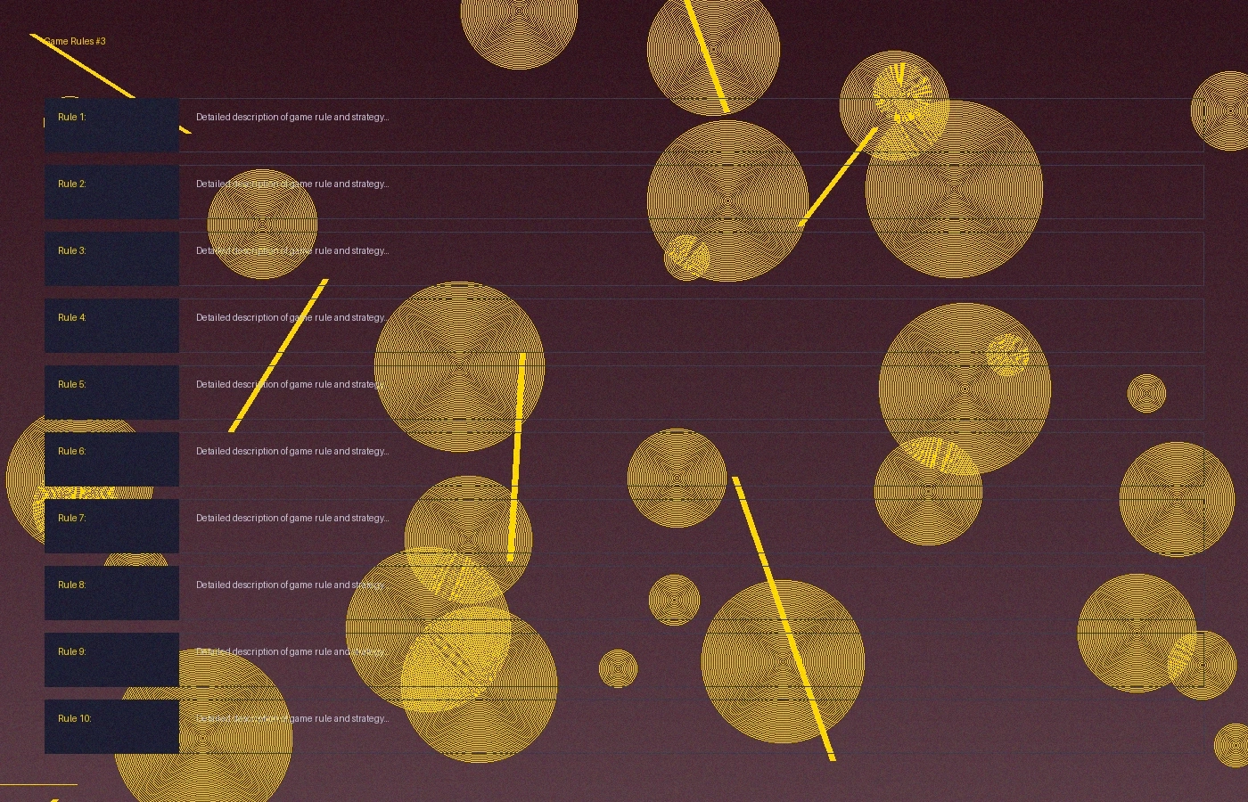 赌博软件老虎机规则说明