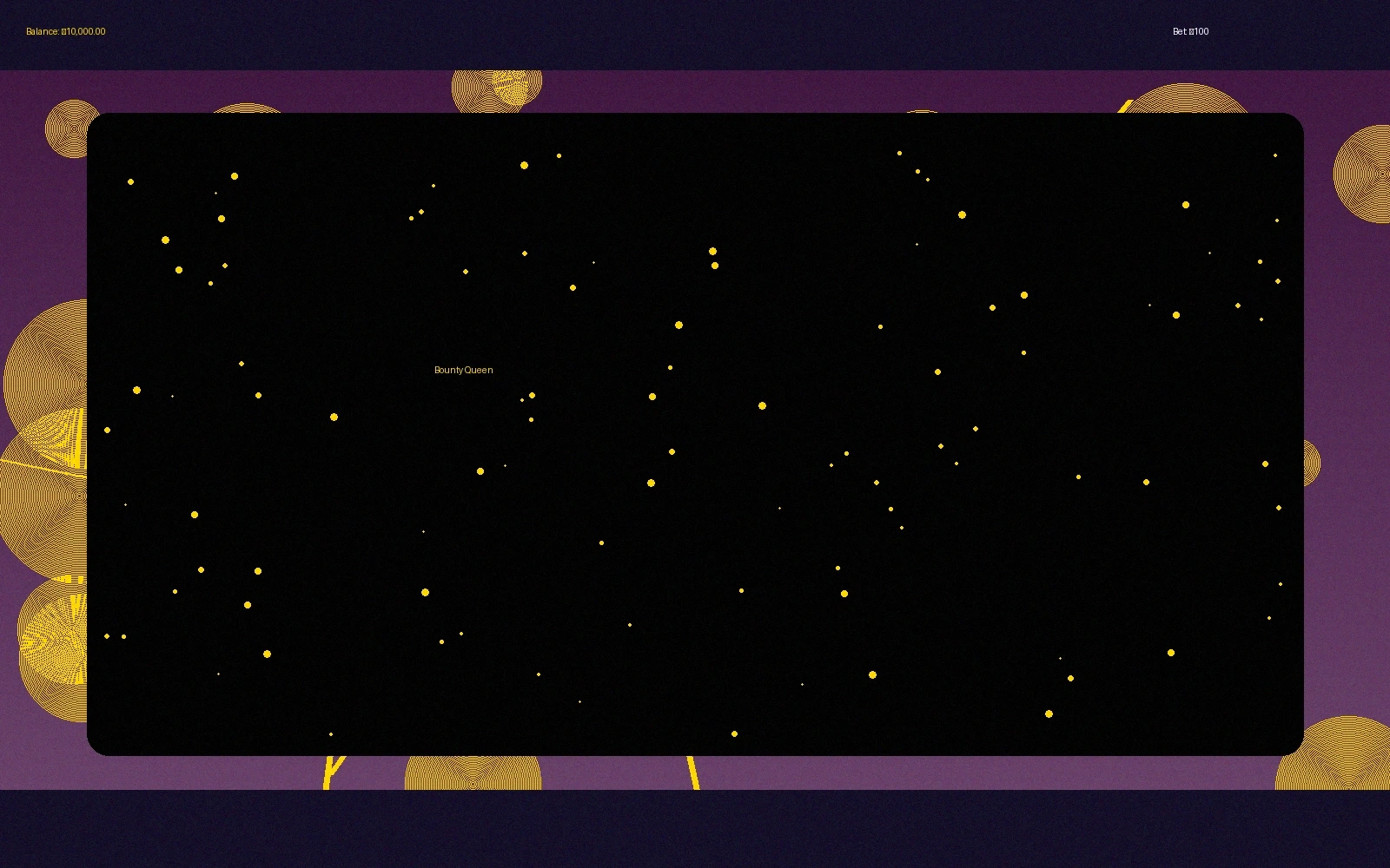 赏金女王游戏实际截图